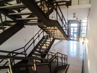 Prédio Inteiro para venda ou aluguel, 1002m² no Centro, Itatiba
