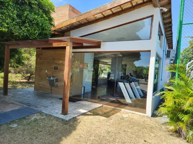 Casa com 5 Quartos para alugar, 765m² no Busca Vida (Abrantes), Camaçari