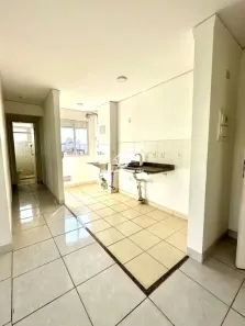 Apartamento com 2 Quartos para venda ou aluguel, 50m² no Caetetuba, Atibaia