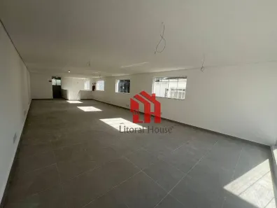 Prédio Inteiro à venda, 255m² no Centro, São Vicente