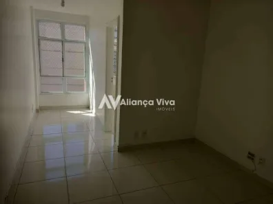 Apartamento com 2 Quartos à venda, 63m² no Botafogo, Rio de Janeiro