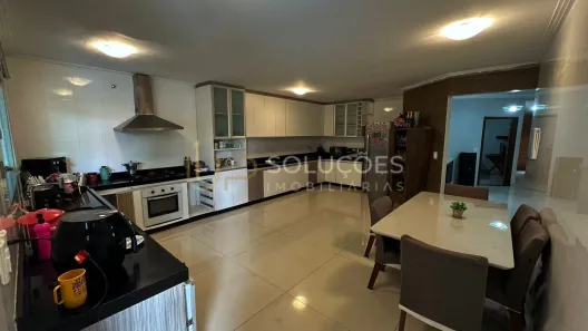 Casa de Condomínio com 3 Quartos à venda, 280m² no Setor Habitacional Contagem, Brasília
