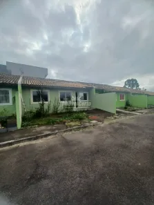 Casa com 3 Quartos à venda, 69m² no Jardim Graciosa, Campina Grande do Sul