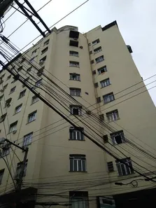 Kitnet à venda, 24m² no Centro, Niterói
