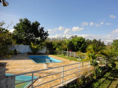 Fazenda / Sítio / Chácara com 2 Quartos à venda, 10000m² no Centro, Ibiporã