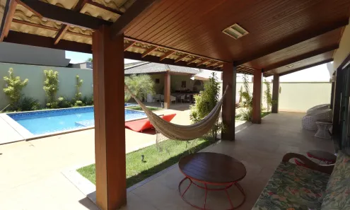 Casa com 5 Quartos à venda, 455m² no Guarajuba (Monte Gordo), Camaçari