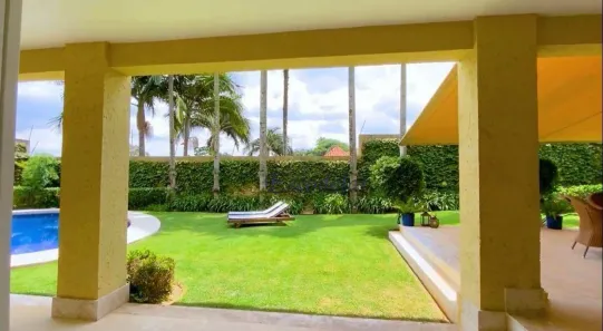 Casa com 4 Quartos à venda, 507m² no Jardim Morumbi, São Paulo