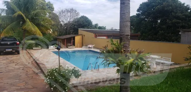 Fazenda / Sítio / Chácara com 3 Quartos para venda ou aluguel, 7000m² no Jardim do Lago, Limeira