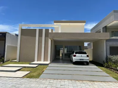 Casa com 3 Quartos à venda, 180m² no Caminho da Praia, Barra dos Coqueiros