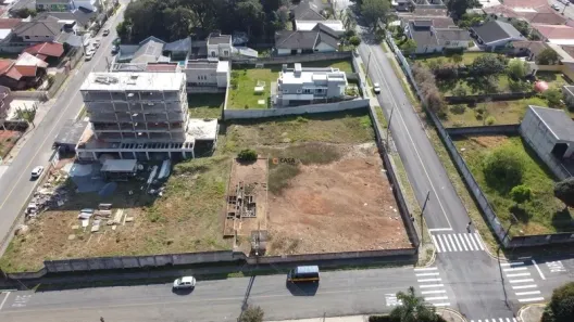 Terreno / Lote / Condomínio com 1 Quarto à venda, 414m² no Vila Bancária, Campo Largo
