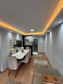 Apartamento com 2 Quartos à venda, 56m² no Independência, Petrópolis
