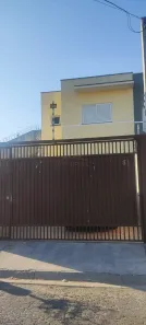 Sobrado com 2 Quartos à venda, 95m² no Jardim Casa Branca, Suzano