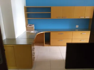 Conjunto Comercial / Sala à venda, 22m² no Centro, Lauro de Freitas