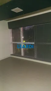 Conjunto Comercial / Sala para alugar, 97m² no Vila Assunção, Santo André