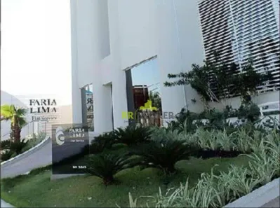 Flat com 1 Quarto à venda, 36m² no Vila São José, São José do Rio Preto