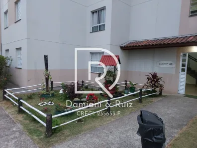 Apartamento com 2 Quartos à venda, 50m² no Canjica (Terra Preta), Mairiporã