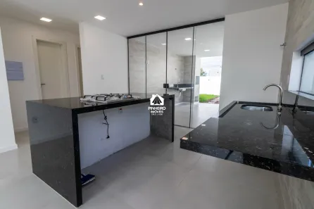 Casa de Condomínio com 3 Quartos à venda, 168m² no Jardim Limoeiro, Camaçari