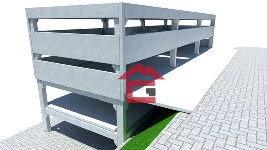 Prédio Inteiro para venda ou aluguel, 1050m² no Granja Viana, Cotia