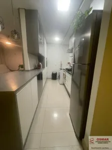 Apartamento com 2 Quartos à venda, 52m² no Parque Euclides Miranda, Sumaré