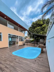 Prédio Inteiro à venda, 210m² no Setor Aeroporto Sul - 2ª Etapa, Aparecida de Goiânia