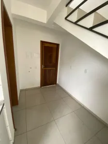 Sobrado com 2 Quartos para alugar, 50m² no Sul do Rio, Tijucas