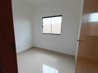 Casa com 2 Quartos à venda, 87m² no Residencial Ravena, Senador Canedo
