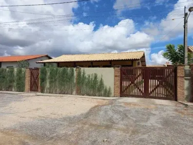 Casa com 4 Quartos à venda, 206m² no Santana, Gravatá