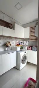 Sobrado com 3 Quartos à venda, 135m² no Nossa Senhora das Graças, Canoas