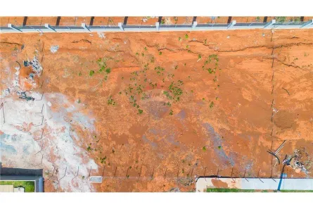 Terreno / Lote / Condomínio à venda, 875m² no Setor Habitacional Tororó, Brasília