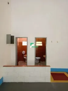Galpão / Depósito / Armazém com 2 Quartos para alugar, 516m² no Parque Ortolândia, Hortolândia