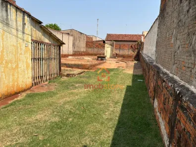 Terreno / Lote / Condomínio à venda, 360m² no Sem Nome, Jataizinho