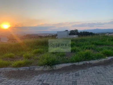 Terreno / Lote / Condomínio à venda, 360m² no Sapé II, Caçapava