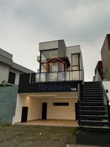 Casa de Condomínio com 3 Quartos à venda, 245m² no Jardim das Minas, Itupeva