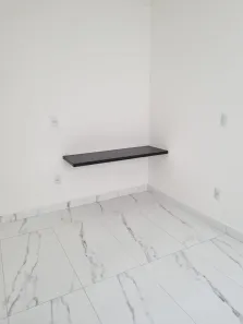 Kitnet com 1 Quarto para alugar, 25m² no Mogi Moderno, Mogi das Cruzes