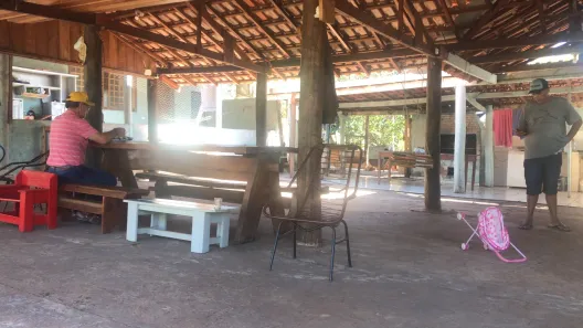 Fazenda / Sítio / Chácara com 3 Quartos à venda, 250m² no , Terenos