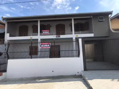 Casa com 1 Quarto para alugar, 138m² no Fátima, Colombo