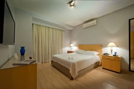 Flat com 1 Quarto à venda, 56m² no Alphaville Centro Industrial e Empresarial/Alphaville., Barueri