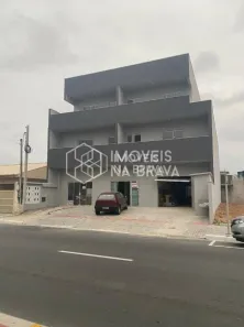 Apartamento com 2 Quartos para alugar, 60m² no São Domingos, Navegantes