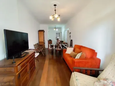 Apartamento com 2 Quartos à venda, 100m² no Centro, Petrópolis