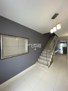 Sobrado com 3 Quartos para venda ou aluguel, 120m² no Vila Oliveira, Mogi das Cruzes