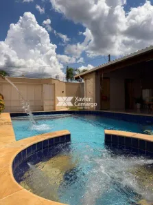 Casa com 3 Quartos à venda, 153m² no Altos de Ipeúna, Ipeúna