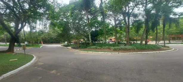 Terreno / Lote / Condomínio à venda, 1041m² no Altos de São Fernando, Jandira