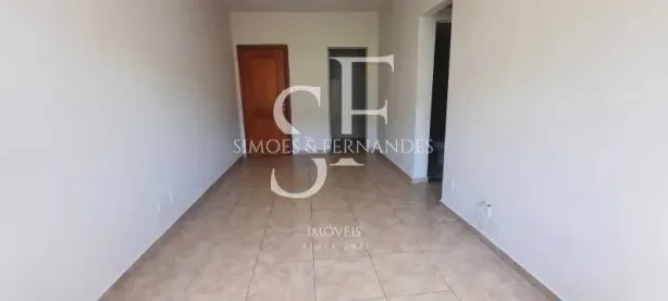 Apartamento com 2 Quartos à venda, 58m² no Rio Comprido, Rio de Janeiro