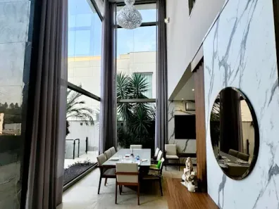 Casa de Condomínio com 4 Quartos para alugar, 301m² no Alphaville, Santana de Parnaíba