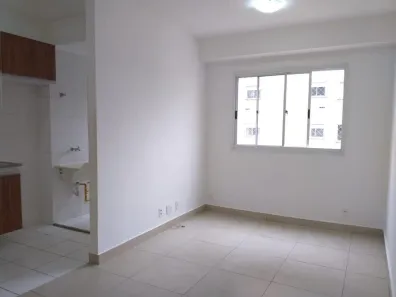 Apartamento com 2 Quartos para alugar, 51m² no Vila São João, Barueri