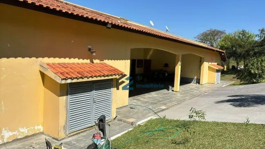 Fazenda / Sítio / Chácara com 6 Quartos à venda, 5000m² no Centro, Laranjal Paulista