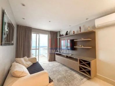 Apartamento com 2 Quartos para alugar, 86m² no Piratininga, Niterói
