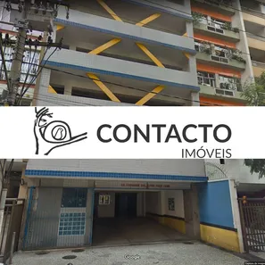 Garagem à venda, 20m² no Icaraí, Niterói