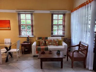 Casa de Condomínio com 4 Quartos para alugar, 120m² no Geribá, Armação dos Búzios
