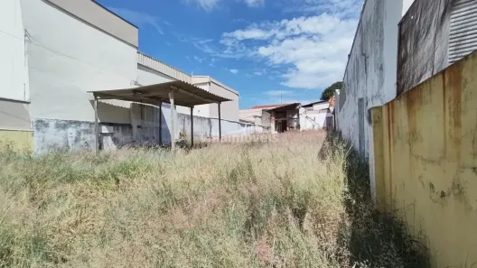 Terreno / Lote / Condomínio para venda ou aluguel, 330m² no Jardim Guanabara, Campinas